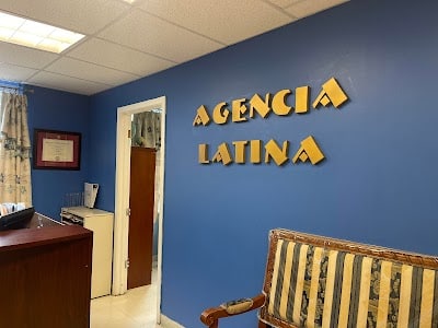 Agencia Latina De Servicios