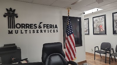 Torres & Feria Multiservices