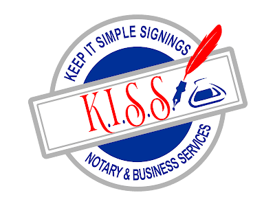 K.I.S.S. Notary & Business Services