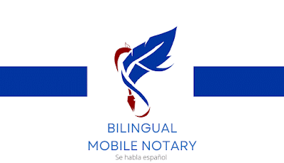 Bilingual Notary Public (Mobile)