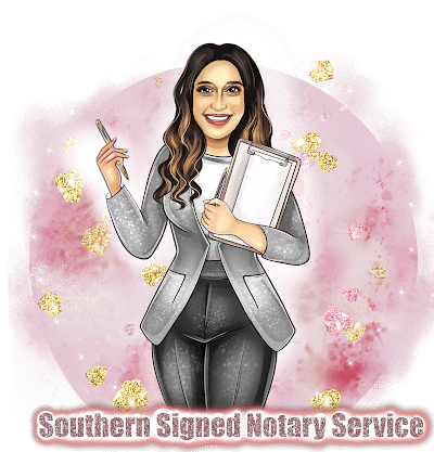 Southern Signed Notary Services, Llc