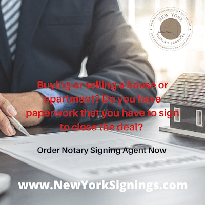 New York Notary Signing Services, Inc.