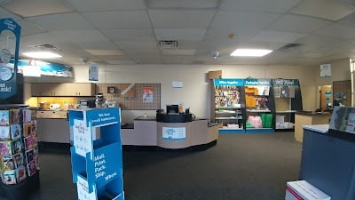 The Ups Store