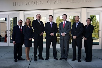 Hillsboro Law Group Pc