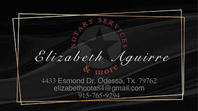 Notary Service & More