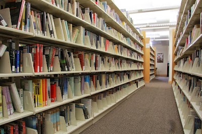 Provo City Library