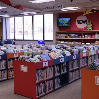 Springdale Public Library