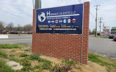 Hispanos De Exito Llc