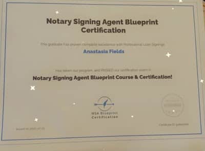 Serene Signatures Llc (Apostille, Mobile Notary And E Notary Services)