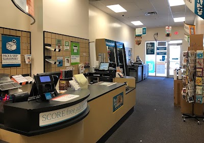 The Ups Store