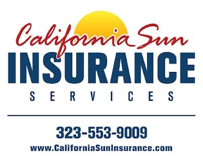 California Sun Insurance Services / Notary Public