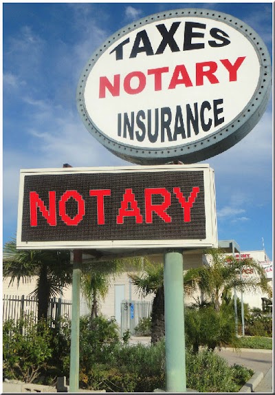 Notary Public Center