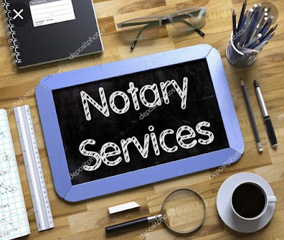 A1 Notary - Mobile Services