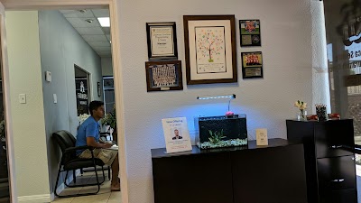 Lakewood Live Scan Fingerprinting & Notary