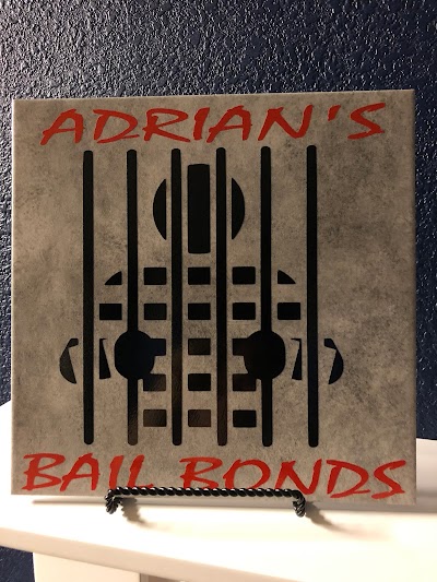 Adrian'S Bail Bonds & One Stop Legal Services