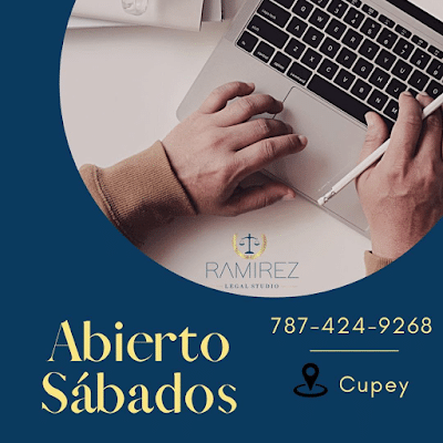 Ramirez Legal Studio: Abogados Notarios