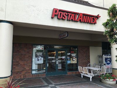 Postalannex+