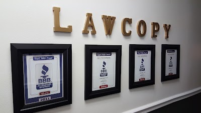 Lawcopy - Attorney Support Services