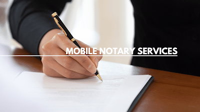 Notary Service Co