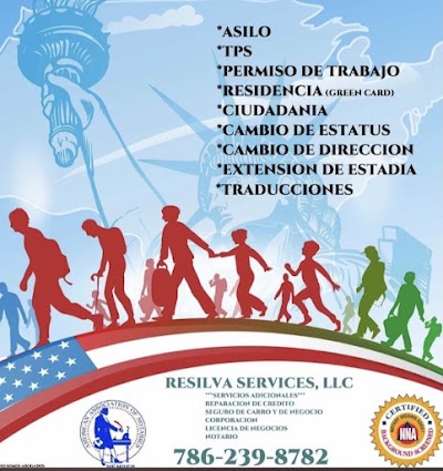 Resilva Services, Llc.