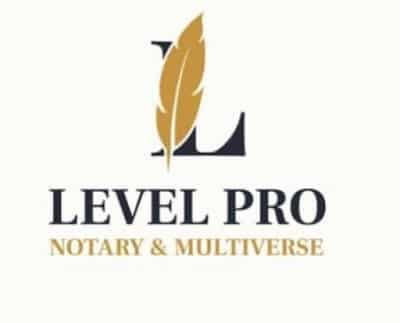 Level Pro Notary & Multiservice, Llc