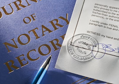 Midtown Atlanta Notaries