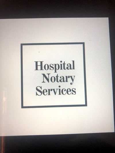 Móvil Notary