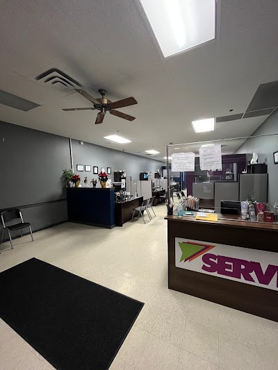 Servitax Llc