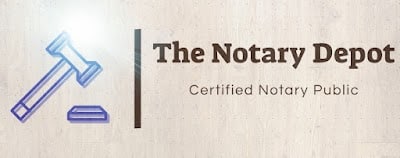 The Notary Depot