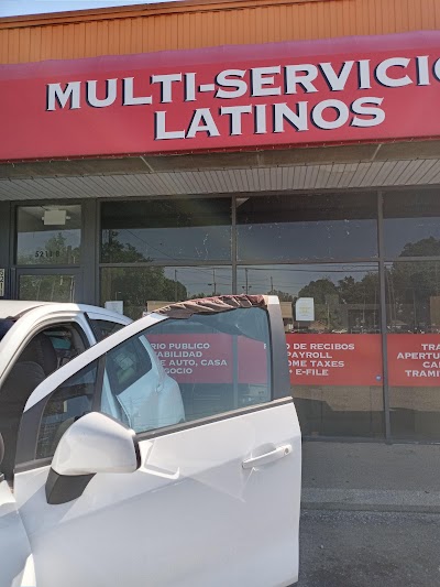 Multi-Servicios Latinos