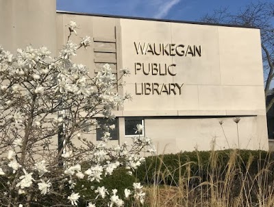 Waukegan Public Library