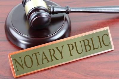 George Tull 24/7 Mobile Notary Public