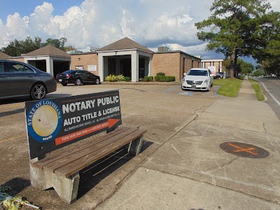 All Parish Notary Service, Llc