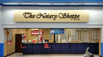 The Notary Shoppe Et Al, Inc.