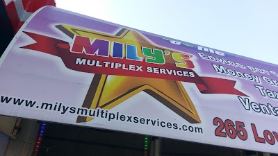 Mily'S Multiplex Services