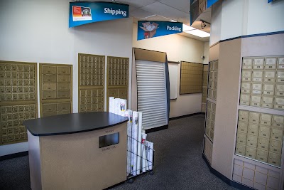 The Ups Store