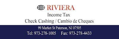 Riviera Tax And Check Cashing