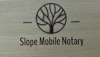 Slope Mobile Notary