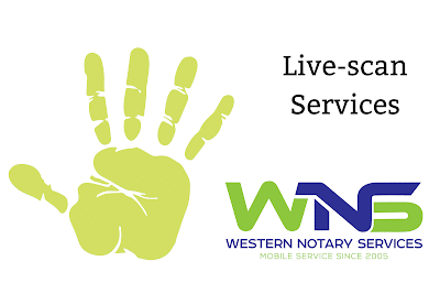 Western Notary Services