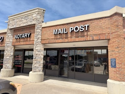 Mail Post Company