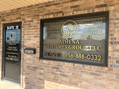 Athena Ventures Group, Llc