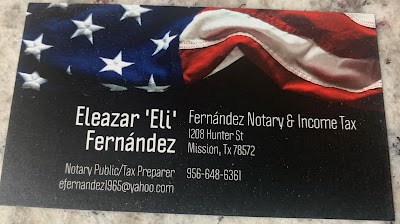 Fernandez Notary Services