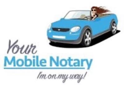 Bo'S 24/7 365 Mobile Notary Service