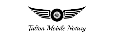 Talton Mobile Notary