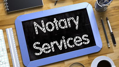 Victoria Carrasquillo Mobile Notary Public