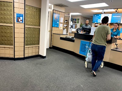 The Ups Store