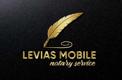 Levias Mobile Notary