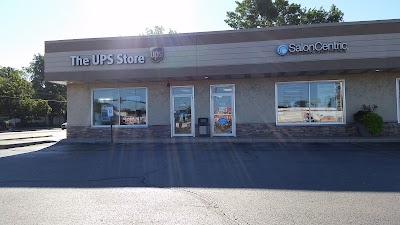 The Ups Store